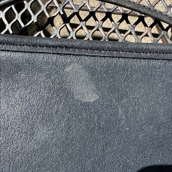 Vintage Coach 9925 Carnival Bag - Picture 6 of 13